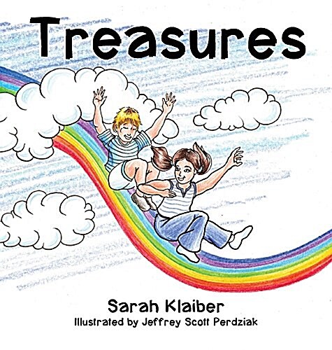 Treasures (Hardcover)