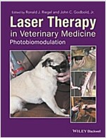 Laser Therapy in Veterinary Medicine: Photobiomodulation (Hardcover)