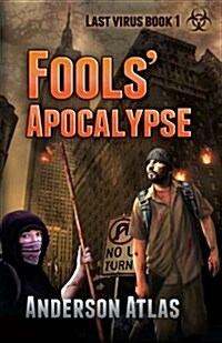 Fools Apocalypse (Paperback)