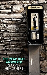 The Year That Answered (Paperback)