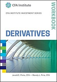 Derivatives Workbook (Paperback)