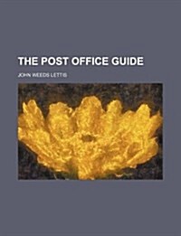 The Post Office Guide (Paperback)