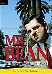 L2:Mr Bean Book & M-ROM Pack : Industrial Ecology (Multiple-component retail product)