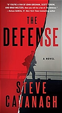 The Defense (Mass Market Paperback)