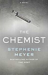 [중고] The Chemist (Paperback)
