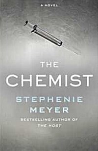 The Chemist (Paperback)