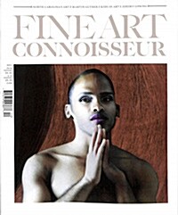 Fine Art Connoisseur (격월간 미국판): 2016년 12월호
