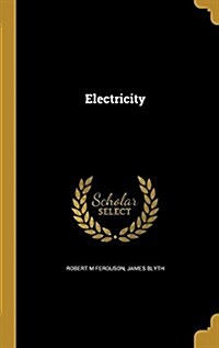 Electricity (Hardcover)