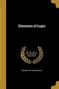 Elements of Logic (Paperback)