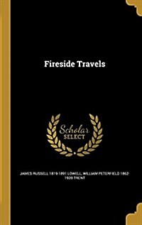 Fireside Travels (Hardcover)