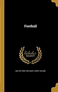 Football (Hardcover)