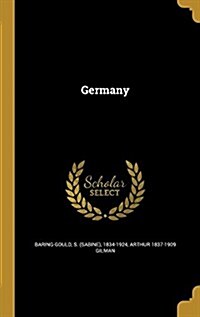 Germany (Hardcover)