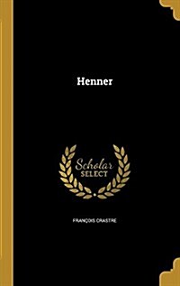 Henner (Hardcover)