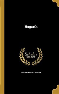 Hogarth (Hardcover)