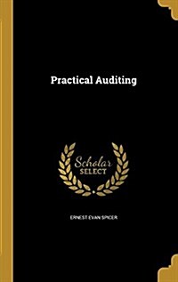 Practical Auditing (Hardcover)