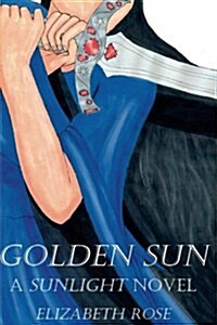 Golden Sun (Paperback)