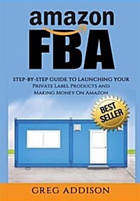 Amazon Fba (Hardcover)