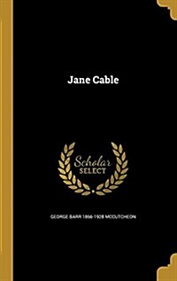 Jane Cable (Hardcover)