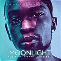 [수입] Nicholas Britell - Moonlight (문라이트) (Soundtrack)(Digipack)(CD)