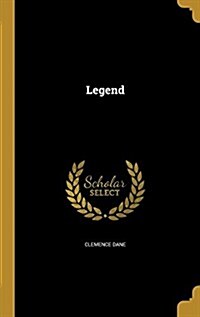 Legend (Hardcover)