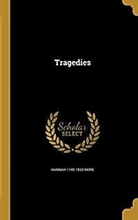 Tragedies (Hardcover)