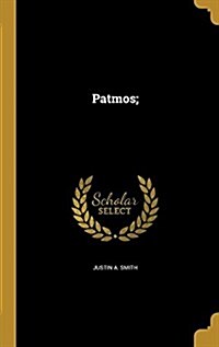 Patmos; (Hardcover)