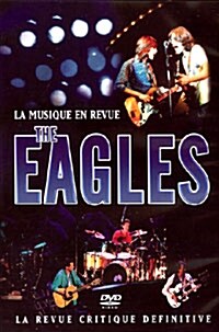 [수입] The Eagles - La Musique En Revue