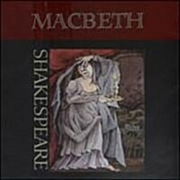 Macbeth CD (Audio CD)