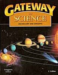 Gateway to Science: Student Book, Softcover (Paperback)