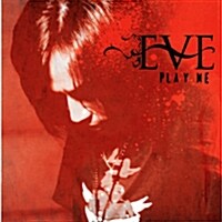 [중고] Eve (이브) 8집 - Play Me