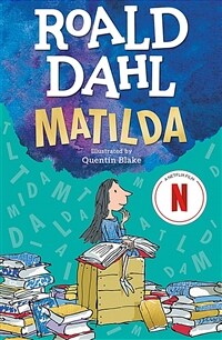 Matilda (Paperback, 미국판)
