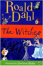 The Witches (Paperback)