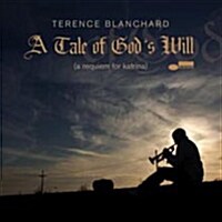 [중고] [수입] Terence Blanchard - A Tale of God‘s Will (A Requiem for Katrina)