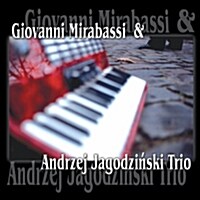 [중고] Giovanni Mirabassi & Andrzej Jagodzinski Trio