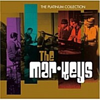 [수입] Mar-Keys - The Platinum Collection [Warner Platinum]