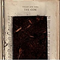 [수입] Tegan & Sara - The Con