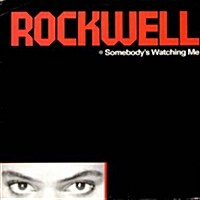 Rockwell - Somebodys Watching Me (Best of the Best)