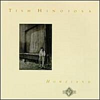[중고] Tish Hinojosa - Homeland (Best Of The Best)