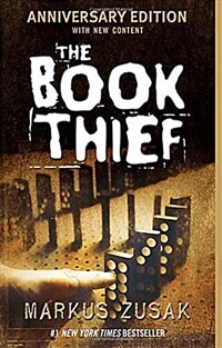 The Book Thief (Paperback)