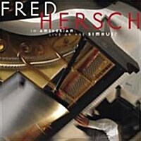 [수입] Fred Hersch - In Amsterdam : Live At The Bimhuis