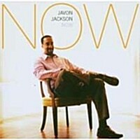 [수입] Javon Jackson - Now