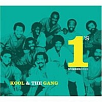 [수입] Kool & The Gang - Number 1s [Ecopack]