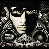 [수입] Swizz Beatz - One Man Band Man [Enhanced CD]