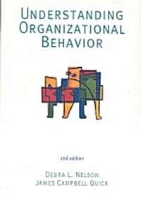 [중고] Understanding Organizational Behavior With Infotrac (Paperback, 2nd)