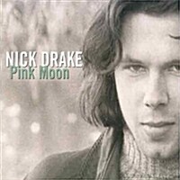 [중고] Nick Drake - Pink Moon [Best Of The Best]