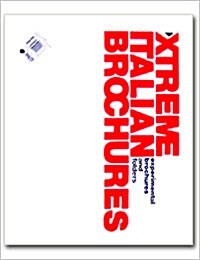 [중고] Xtreme Italian Brochures / Graphix Italian Brochures (Hardcover)
