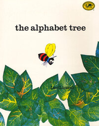 (The)alphabet tree