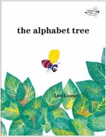 The Alphabet Tree (Paperback)