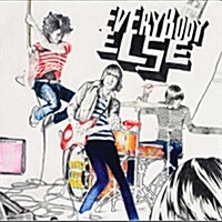 Everybody Else - Everybody Else