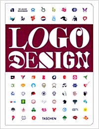 LOGO Design (Paperback)